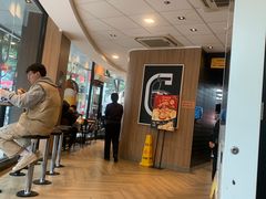 -麦当劳(集美石鼓店)