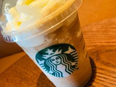 小乐魔星冰乐-星巴克臻选(深圳华强北茂业店)