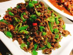 -建德食府·十八年建德菜(天目里国际街区店)