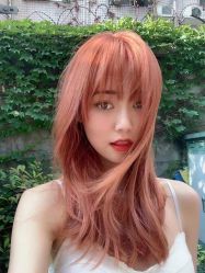 -那茉 Hair Salon