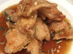 -北李妈妈菜·海肠捞饭(高新万达店)
