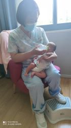 -卓玥国际月子会所(罗山路店)