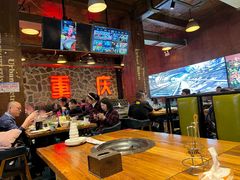-重庆老火锅(长虹店)