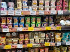 -AEON超市(永旺梦乐城泰达店)