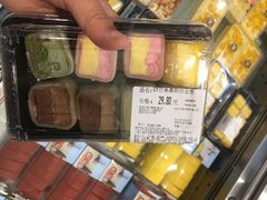-Olé精品超市(南宁万象城店)