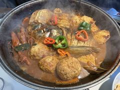 -打酱油·非遗淮扬菜(瘦西湖梅岭店)