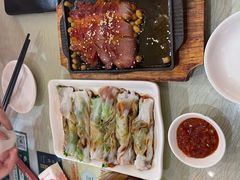 -香港威特瑞茶餐厅(小白楼音乐厅店)