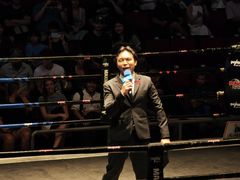 -芭提雅MAX泰拳馆