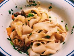 -吴满满油泼面(北方风味园店)