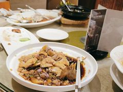 -广东胜利宾馆西关粤中餐厅