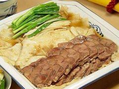 -直隶安家牛肉罩饼(建华店)