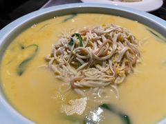 大火煮干丝-蟹榭·本帮江浙菜·蟹宴(五角场合生汇商场店)