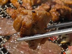 -釜山火炉韩式炭火烤肉(欧洲城店)