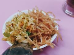 -凤翔改改豆花泡馍(双仁府街店)