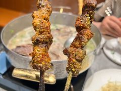 -丁里羊肉小镇(滨湖旗舰店)