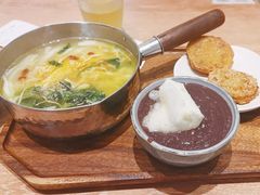 -小满手工粉(北京富力广场店)