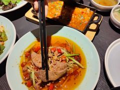 -向川南·水煮鱼·川菜(和平里店)