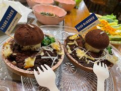 -大理董·董家小厨野生菌火锅(古城旗舰店)