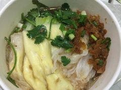 -陈伯手工鱼丸(鼓浪屿沙滩店)