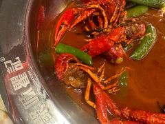 -聚味瞿记·龙虾堂(坡子街店)