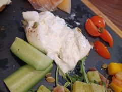 -ALLORA意大利餐厅(丰盛里店)