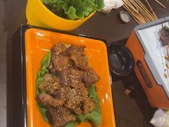 -林二哥宜烤官·宜宾小烧烤