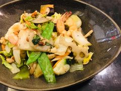 十菜-THE PAWON·8碗(古北SOHO店)