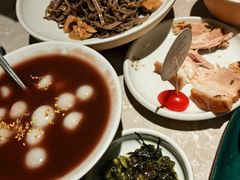 -松鹤面馆·古法焖肉面(观前店)
