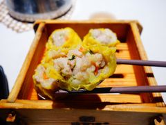虫草花烧麦皇-味可道美食坊(福基路店)