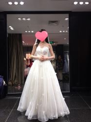 -GRACE KELLY婚纱与礼服(北京店)