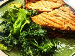 超级牛肉帕尼尼-O'mills Sourdough Bakery&Bistro(永嘉路店)