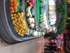 -广百家超市(大东海店)