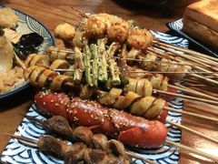 -小二楼炖肠