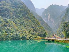 -神龙峡风景区