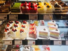 -巴黎贝甜(右安门店)