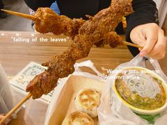 -牛街洪记小吃店(牛街店)