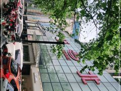 -南京环北服装批发市场