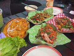 -BLABLATAI吧啦泰·泰式爆炒(西宸天街店)