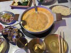 -琥珀川糟粕醋火锅(慈云寺店)