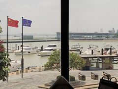 -南沙游艇会·大兵船餐厅