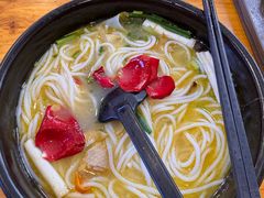 -桥香园过桥米线(国贸店)