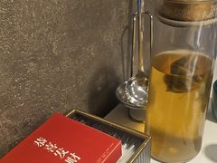 -椰子湾·海南火锅·糟粕醋·椰子鸡(正大广场店)