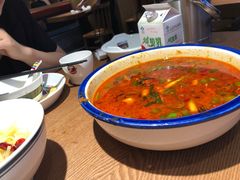 -辣得叫湘菜(四明店)