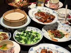 -玖五京菜(杭州城北万象城店)