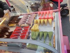 -大学城夜市大排档(凤栖路店)