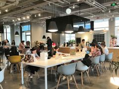 -dotcom coffee古点咖啡(致真大厦店)