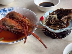 -二泉园老菜馆·百年无锡菜