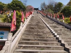 -台州府城(江南长城)