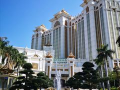 -厦门途易蓝罗约海景温泉酒店(园博苑地铁站店)