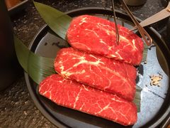 -九田家黑牛烤肉料理(郫都万达檬柏西路店)